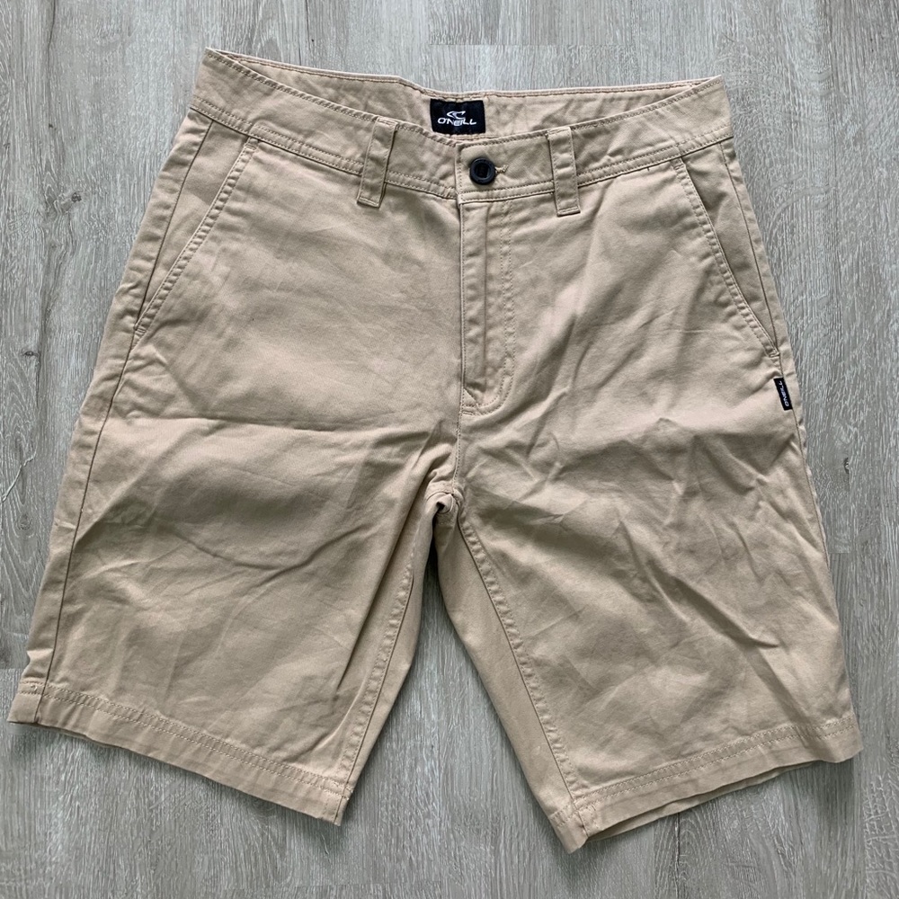 O’Neill Khaki Shorts
